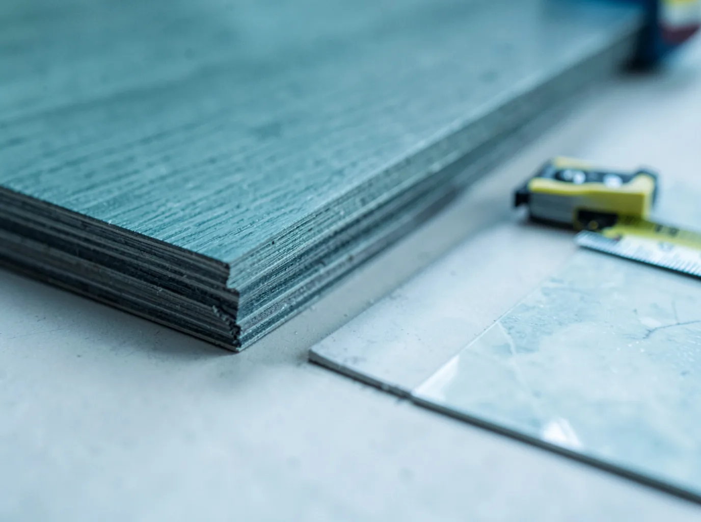 Luxury Vinyl Plank Installation Burgin, KY FAQs